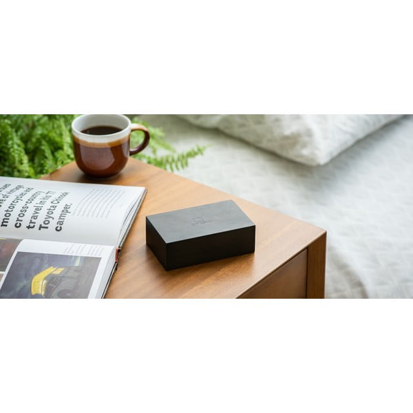 Digitaalne äratuskell Flip Click – Gingko-image-4