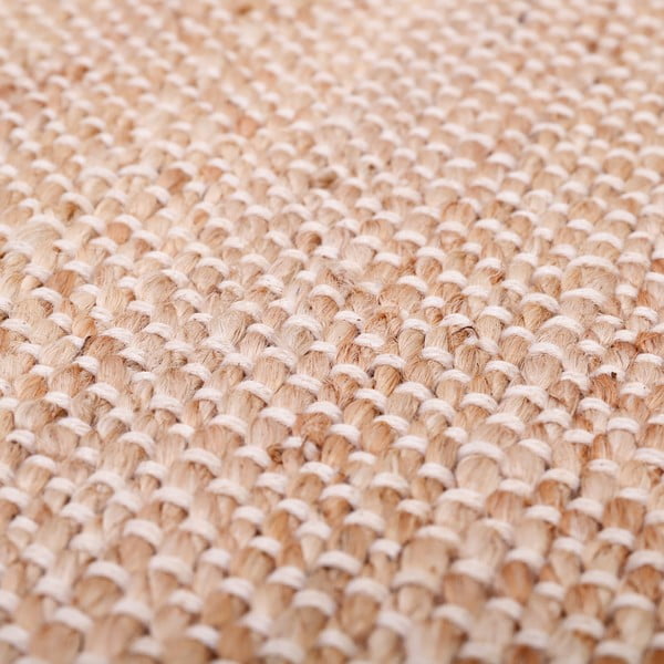 Looduslik käsitsi valmistatud vaip , 110 x 170 cm Lenny - Nattiot-image-4