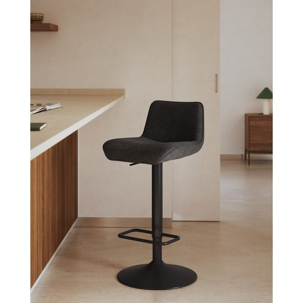 Mustad baaripukid 2tk 103 cm Zenda - Kave Home-image-1