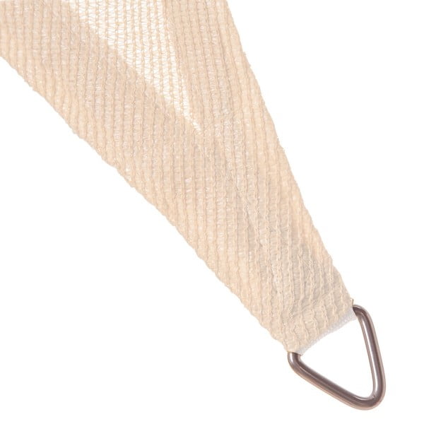 Beež tarp 300x300 cm - LDK Garden-image-2