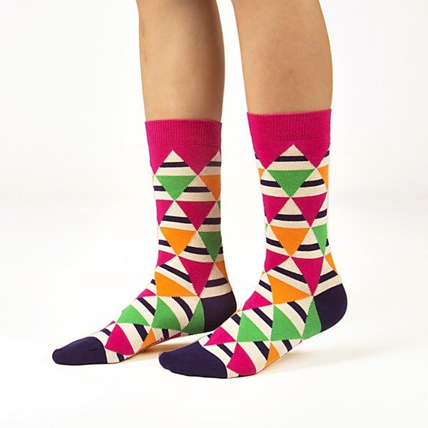 Sokid , suurus 36 - 40 Circus - Ballonet Socks-image-1