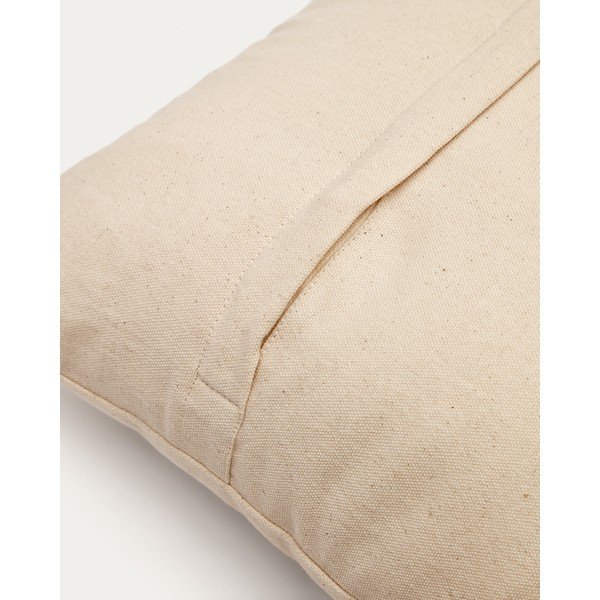 Padjapüür 45x45 cm Zaira - Kave Home-image-3