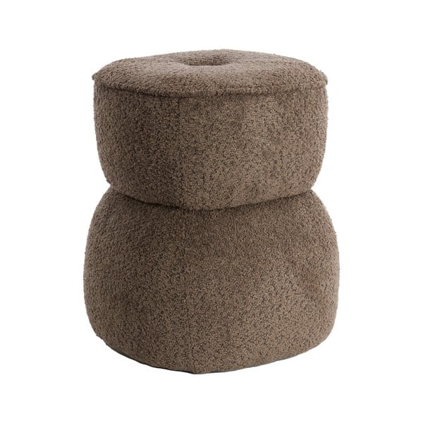 Pruun bukleekangast tumba Leyla - Light & Living-image-3