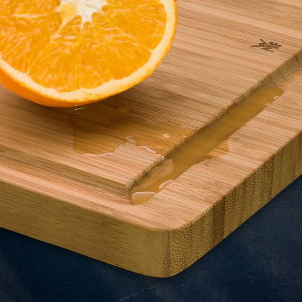 Bambusest lõikelaud , 38 x 25 cm - WMF-image-1