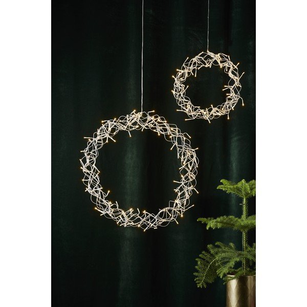 Kerge pärg Curly - Star Trading-image-4