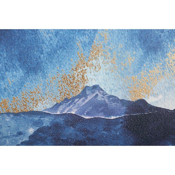 Maal 80x120 cm Mountain Tree - Mauro Ferretti-image-4