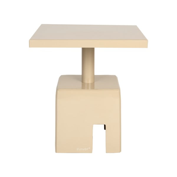 Metallist abilaud 40x40 cm Chubby - Zuiver-image-2