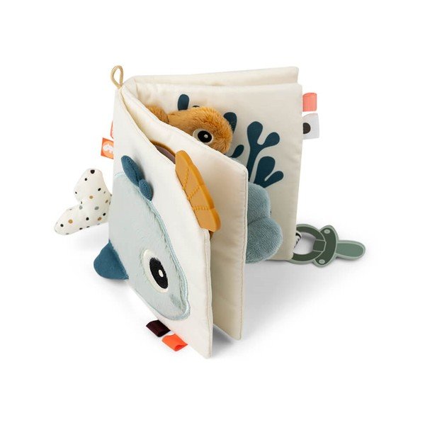 Tuttide klamber Sea Friends - Done by Deer-image-2