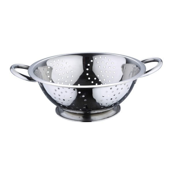 Cedník Bergner Colander, 24 cm