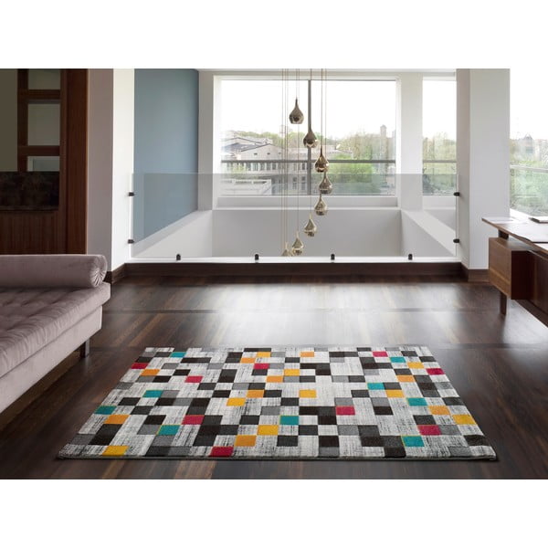 Vaip Mod Cusmo, 80 x 150 cm - Universal-image-2