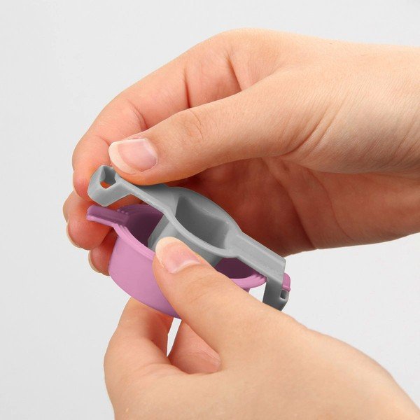 Linzer küpsisevormide 4-osaline komplekt Sweet Sensation - Fackelmann-image-1