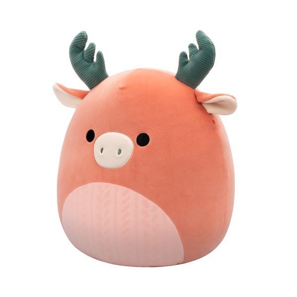 Plüüsist mänguasi Romelu - SQUISHMALLOWS-image-3