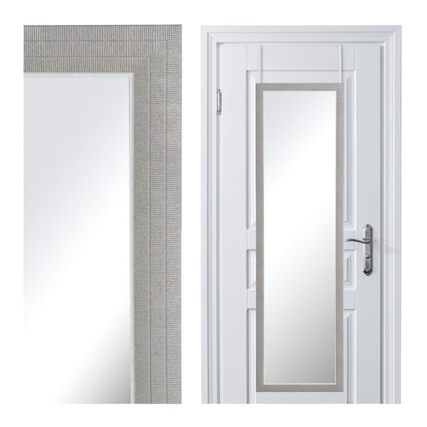 Seina-uksepeegel 35x125 cm Dea - Casa Selección-image-1