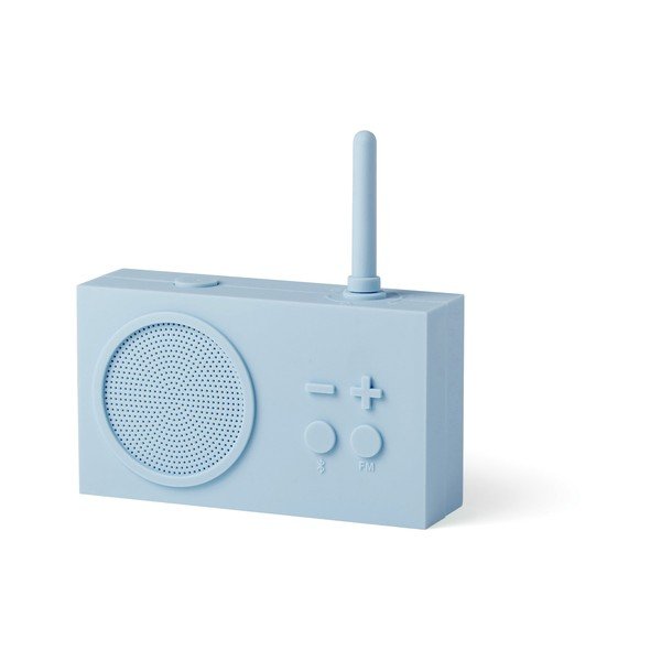Raadio Tykho 3 - Lexon-image-2