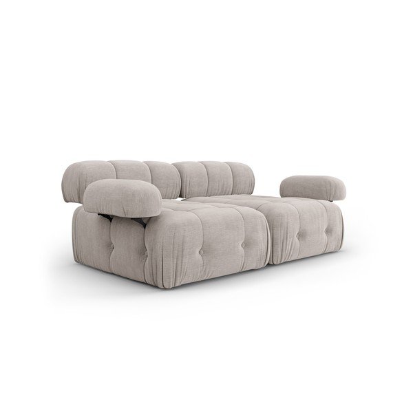 Helehall diivan 192 cm Ferento - Cosmopolitan Design-image-1