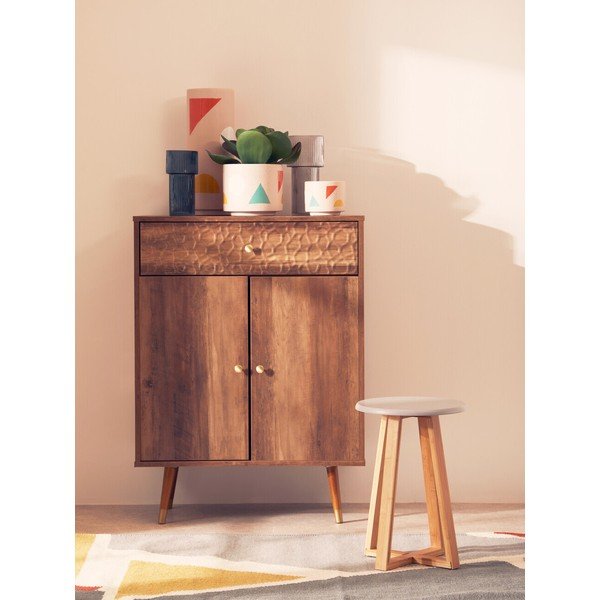 Keraamiline kaas lillepotile ø 13 cm Jada - Premier Housewares-image-2