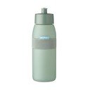 Salveiroheline plastpudel 500 ml Ellipse - Mepal