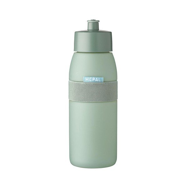 Salveiroheline plastpudel 500 ml Ellipse - Mepal