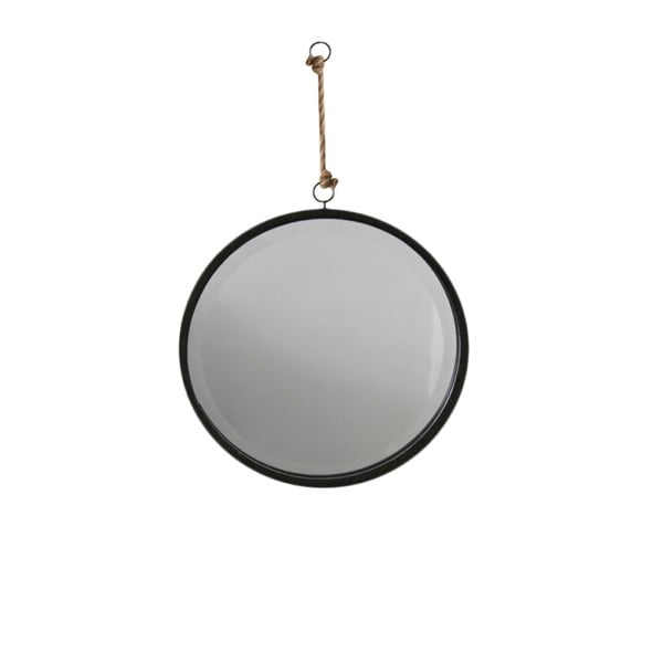 Závěsné zrcadlo na laně Opjet Paris, 51 cm