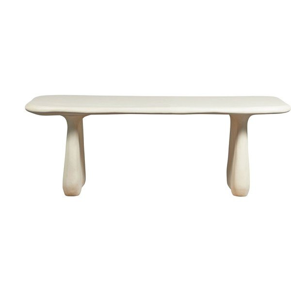 Plastikust aiasöögilaud 100x200 cm Loggia - WOOOD-image-2