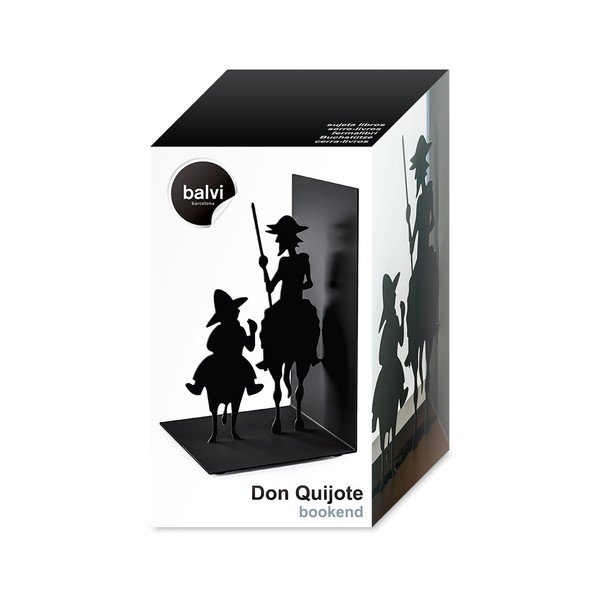 Raamatuhoidja Don Quijote - Balvi-image-3