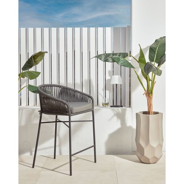 USB timmitav välisvalgusti Aluney - Kave Home-image-4