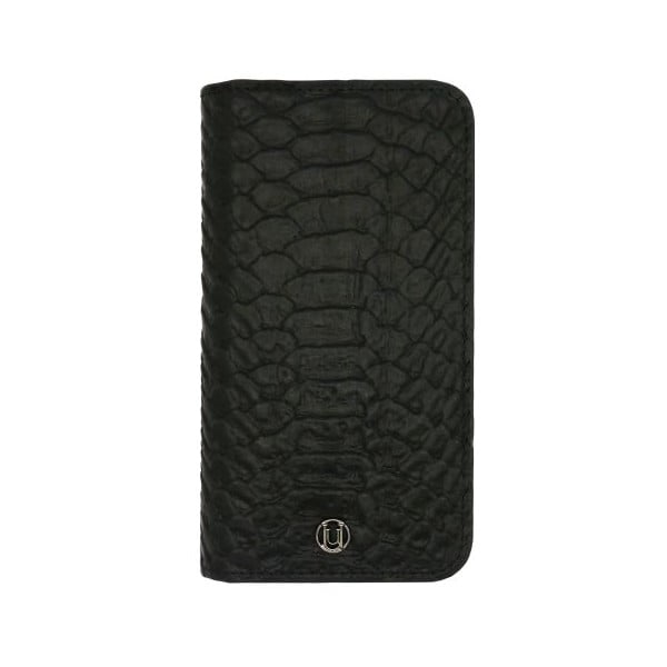 Obal na iPhone6 Wallet Maxi Croc Black