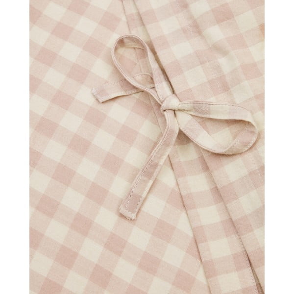 Puuvillane laste voodipesu linaga 70x120 cm Yanil – Kave Home-image-3