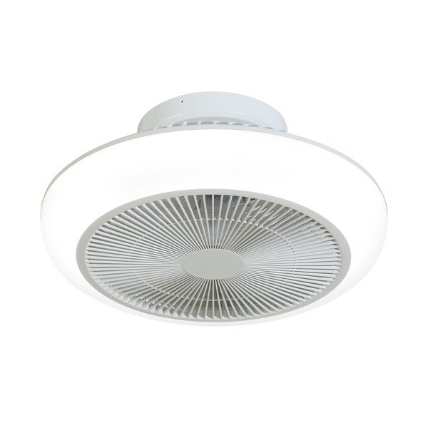 Valge LED-laevalgusti Enkel - SULION