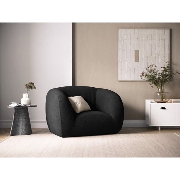 Tumehall bukleekangast tugitool Essen - Cosmopolitan Design-image-1