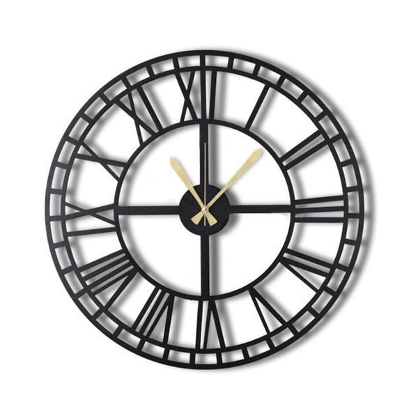 Must seinakell Kreeka, ø 50 cm - Bystag