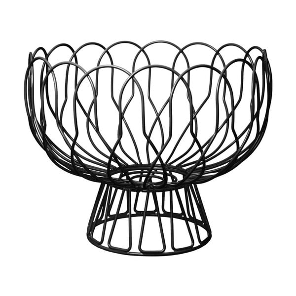 Must puuviljakauss Wired - PT LIVING-image-1