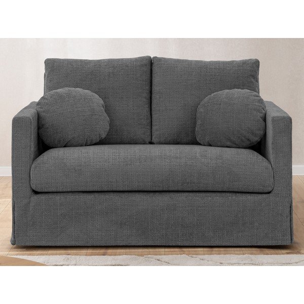 Tumehall diivan 140 cm Paphos - Ropez-image-3