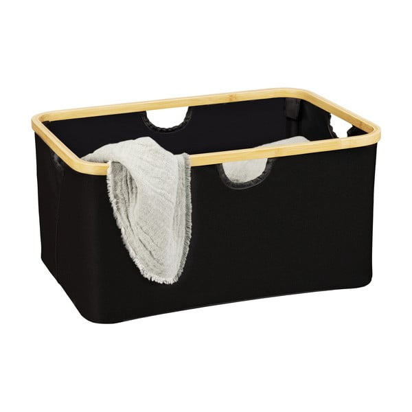 Riidest pesukorv 32 l Ecori - Wenko-image-3