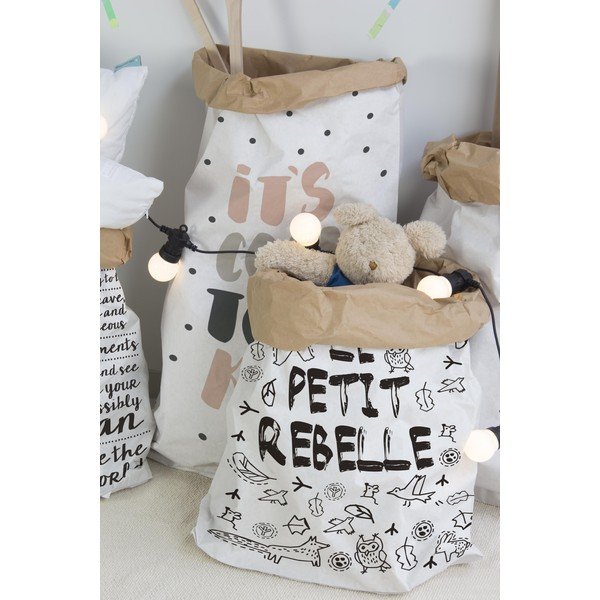Paberikott Rebel - Little Nice Things-image-1