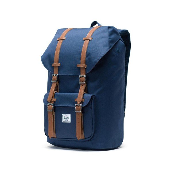 Sinine seljakott , 25 l Little America - Herschel-image-1
