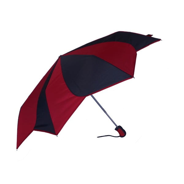 Deštník Pierre Cardin Noir Red, 95 cm