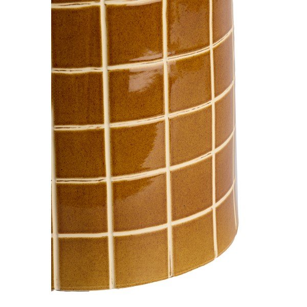 Keraamiline ümmargune abilaud ø 33 cm Maucho - Light & Living-image-2