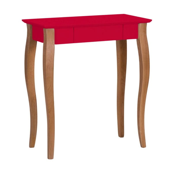 Punane laud Lillo, laius 65 cm - Ragaba