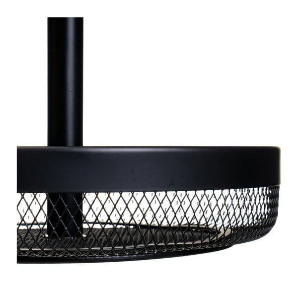 Metallist puuviljakorv - Casa Selección-image-1