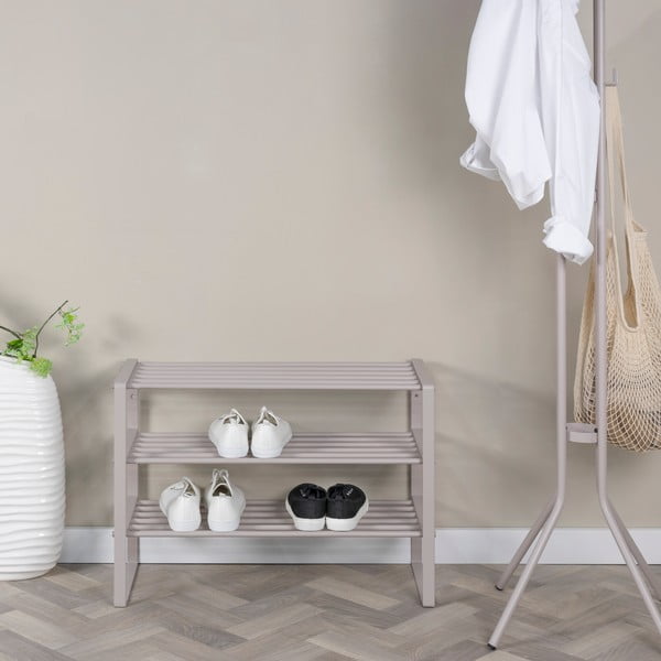 Hall-beež metallist jalatsiriiul Rex - Spinder Design-image-3