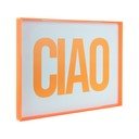 Pilt 41x31 cm Ciao – PT LIVING