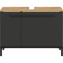 Tumehall kapi all tamme värvi 80x59 cm Yonkers - Germania