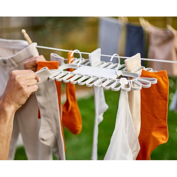 Beež rippuv pesunöör Petal - Joseph Joseph-image-1