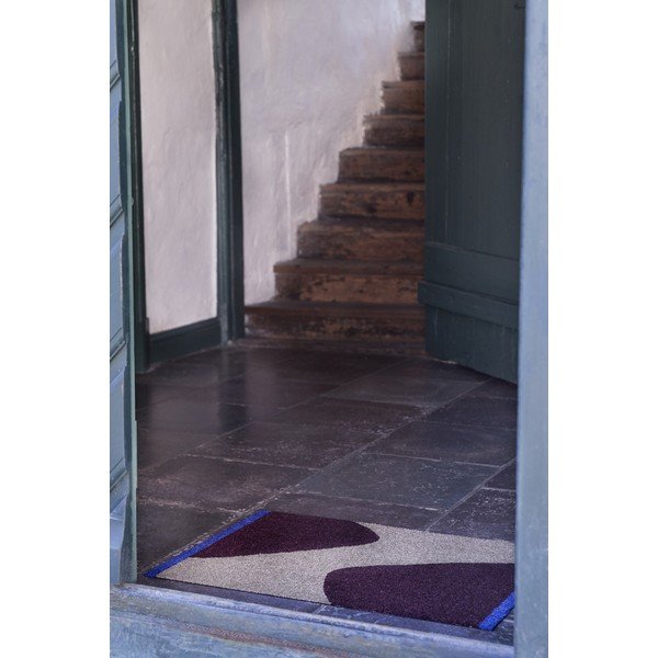 Uksematt 55x80 cm Rocks - Mette Ditmer Denmark-image-3