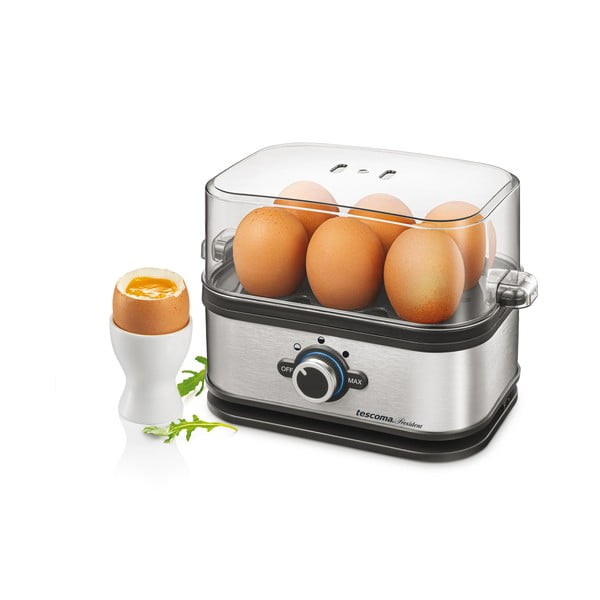 Elektriline munapliit President - Tescoma-image-1