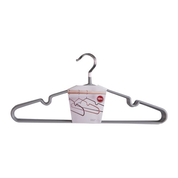 Metallist riputusklambrid 10 tk komplektis Massa - House Nordic-image-2