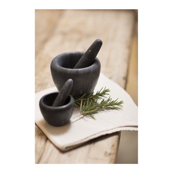 Mramorový hmoždíř T&G Woodware Mini Pestle-image-1