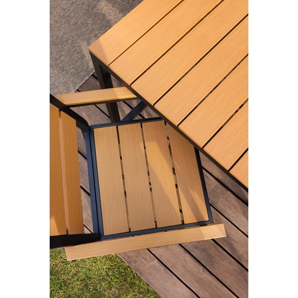 Puiduvärvi aiabaari komplekt Nova – Bonami Selection-image-3