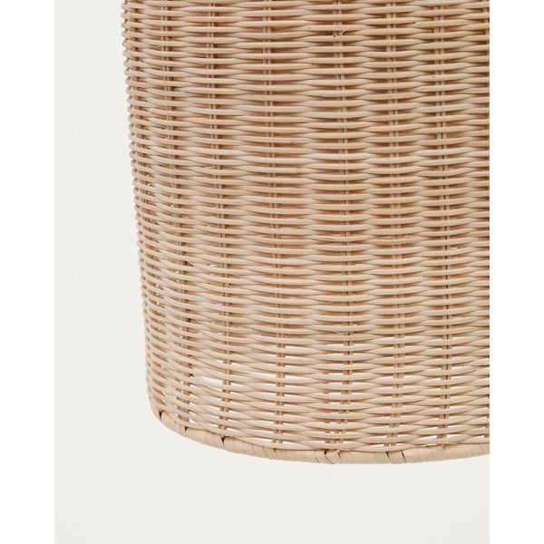 Lambivari ø 25 cm Druciana - Kave Home-image-3